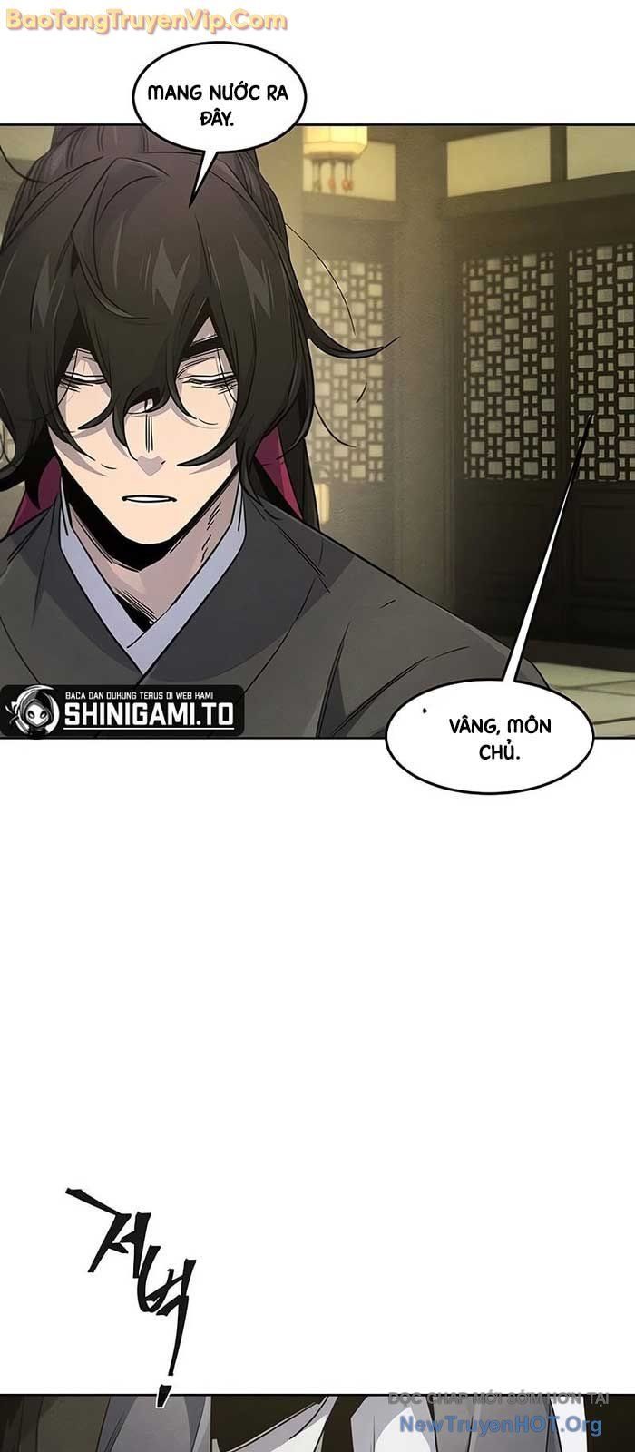 đọc truyện Cuồng Ma Tái Thế Chương 163.1 ảnh 37 tại Thiên Thai Truyện