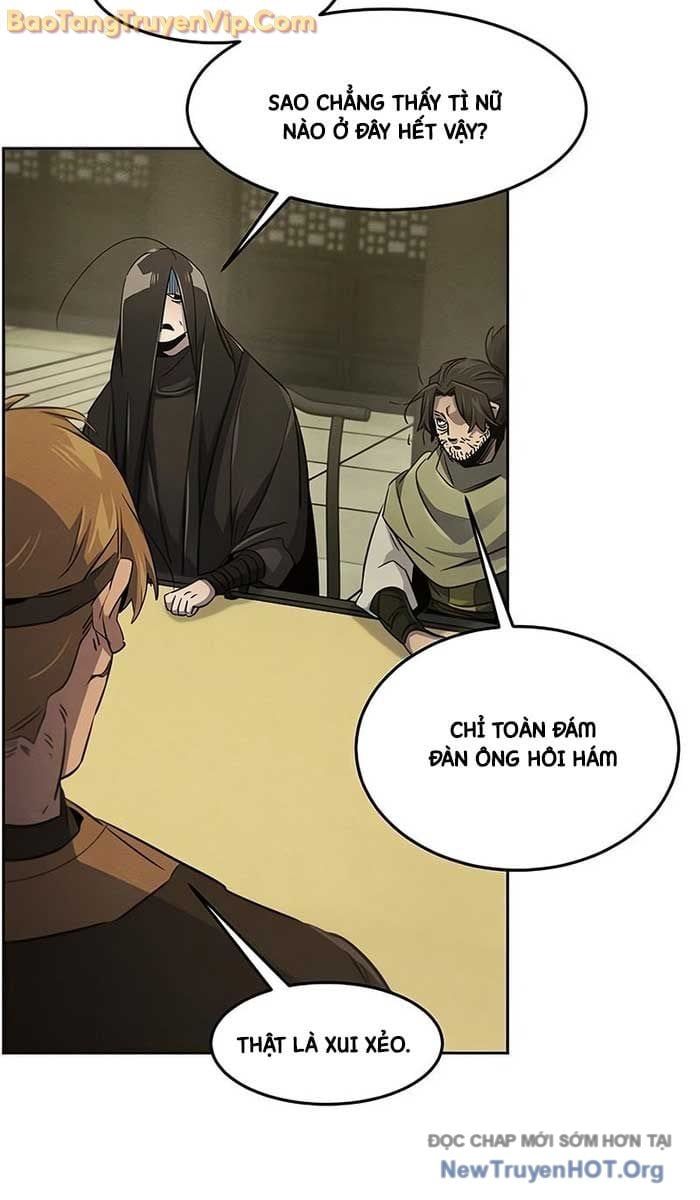 đọc truyện Cuồng Ma Tái Thế Chương 163.1 ảnh 40 tại Thiên Thai Truyện