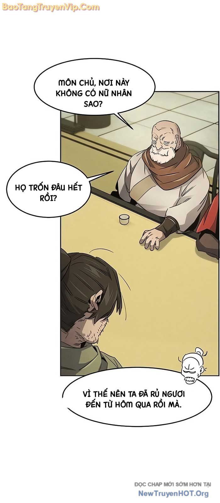 đọc truyện Cuồng Ma Tái Thế Chương 163.1 ảnh 41 tại Thiên Thai Truyện