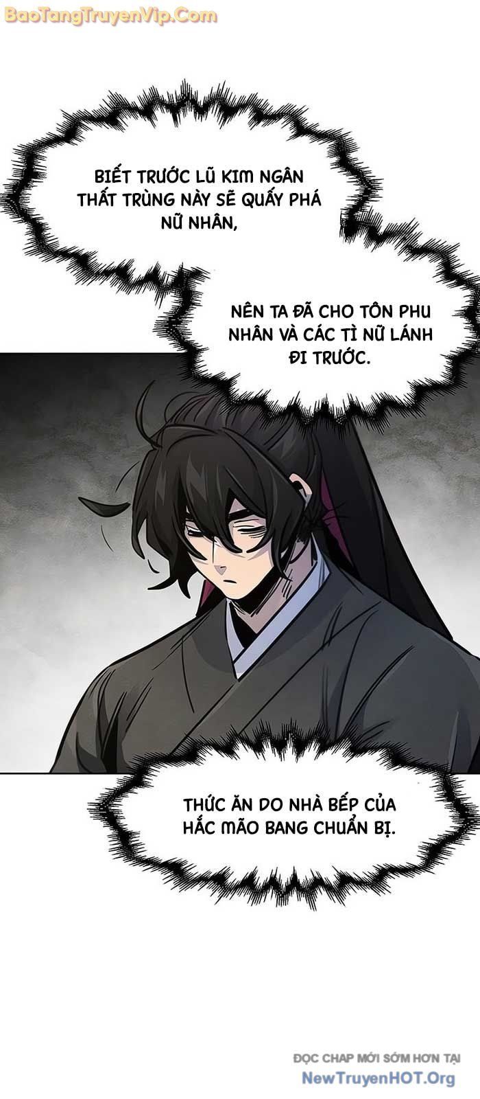 đọc truyện Cuồng Ma Tái Thế Chương 163.1 ảnh 42 tại Thiên Thai Truyện