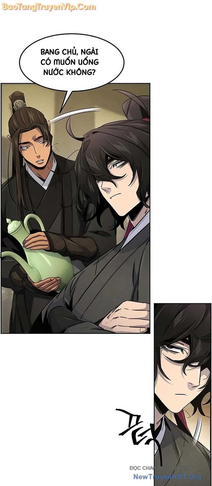 đọc truyện Cuồng Ma Tái Thế Chương 163.1 ảnh 43 tại Thiên Thai Truyện