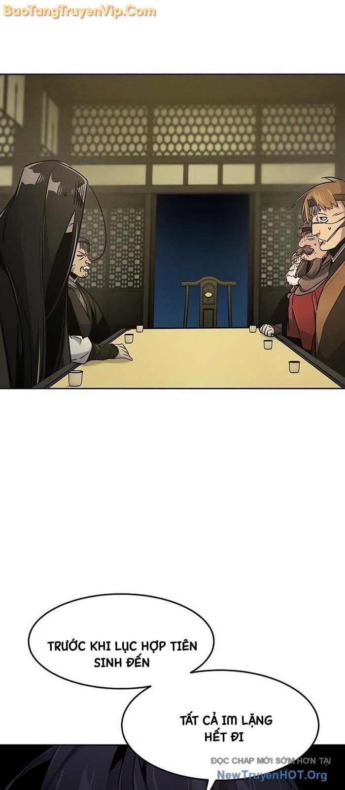 đọc truyện Cuồng Ma Tái Thế Chương 163.1 ảnh 45 tại Thiên Thai Truyện