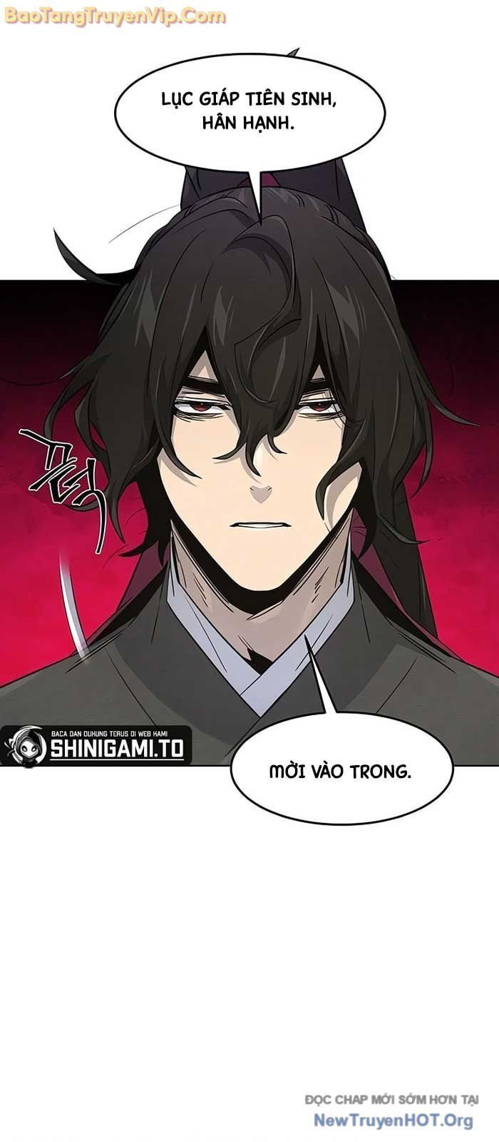 đọc truyện Cuồng Ma Tái Thế Chương 163.1 ảnh 50 tại Thiên Thai Truyện