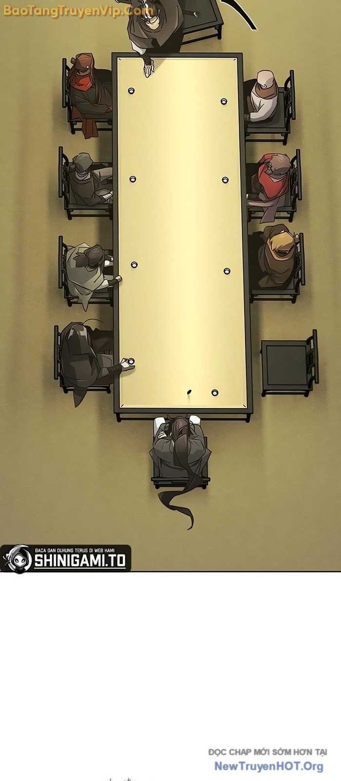 đọc truyện Cuồng Ma Tái Thế Chương 163.1 ảnh 53 tại Thiên Thai Truyện