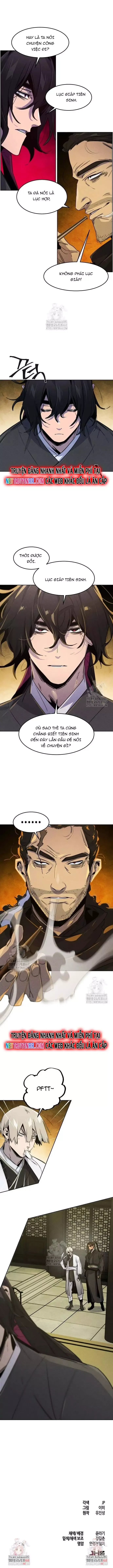 đọc truyện Cuồng Ma Tái Thế Chương 163 ảnh 13 tại Thiên Thai Truyện