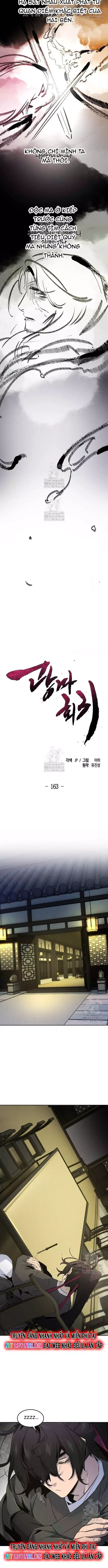 đọc truyện Cuồng Ma Tái Thế Chương 163 ảnh 4 tại Thiên Thai Truyện