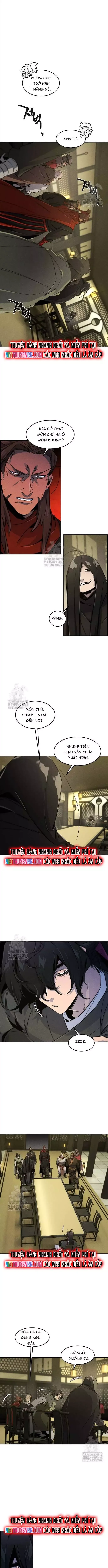 đọc truyện Cuồng Ma Tái Thế Chương 163 ảnh 5 tại Thiên Thai Truyện