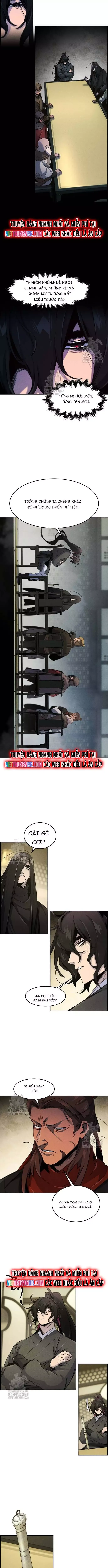 đọc truyện Cuồng Ma Tái Thế Chương 163 ảnh 6 tại Thiên Thai Truyện