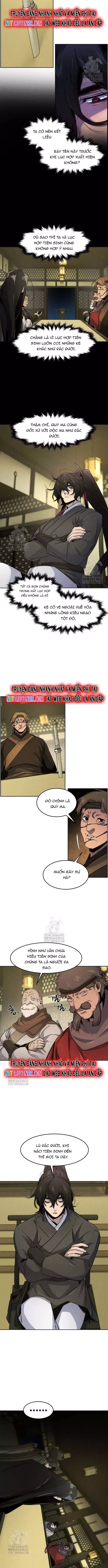 đọc truyện Cuồng Ma Tái Thế Chương 163 ảnh 7 tại Thiên Thai Truyện