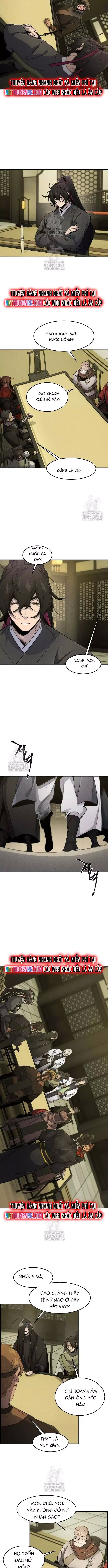 đọc truyện Cuồng Ma Tái Thế Chương 163 ảnh 8 tại Thiên Thai Truyện