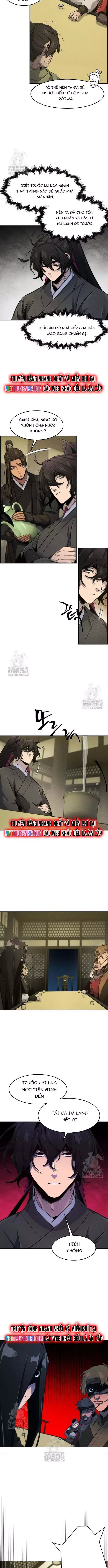 đọc truyện Cuồng Ma Tái Thế Chương 163 ảnh 9 tại Thiên Thai Truyện