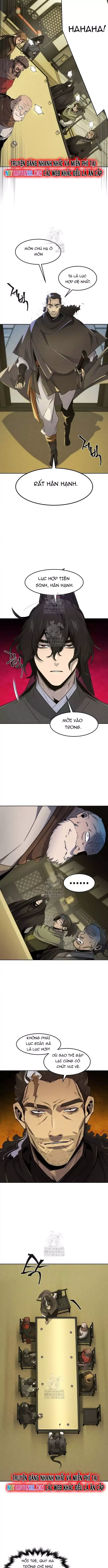 đọc truyện Cuồng Ma Tái Thế Chương 163 ảnh 10 tại Thiên Thai Truyện