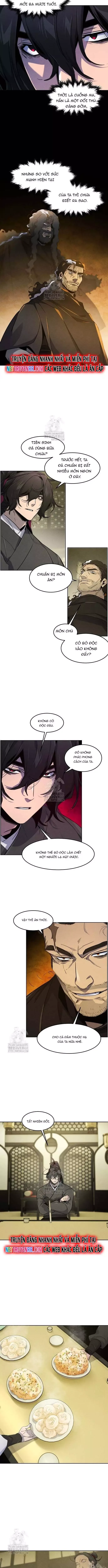 đọc truyện Cuồng Ma Tái Thế Chương 163 ảnh 11 tại Thiên Thai Truyện