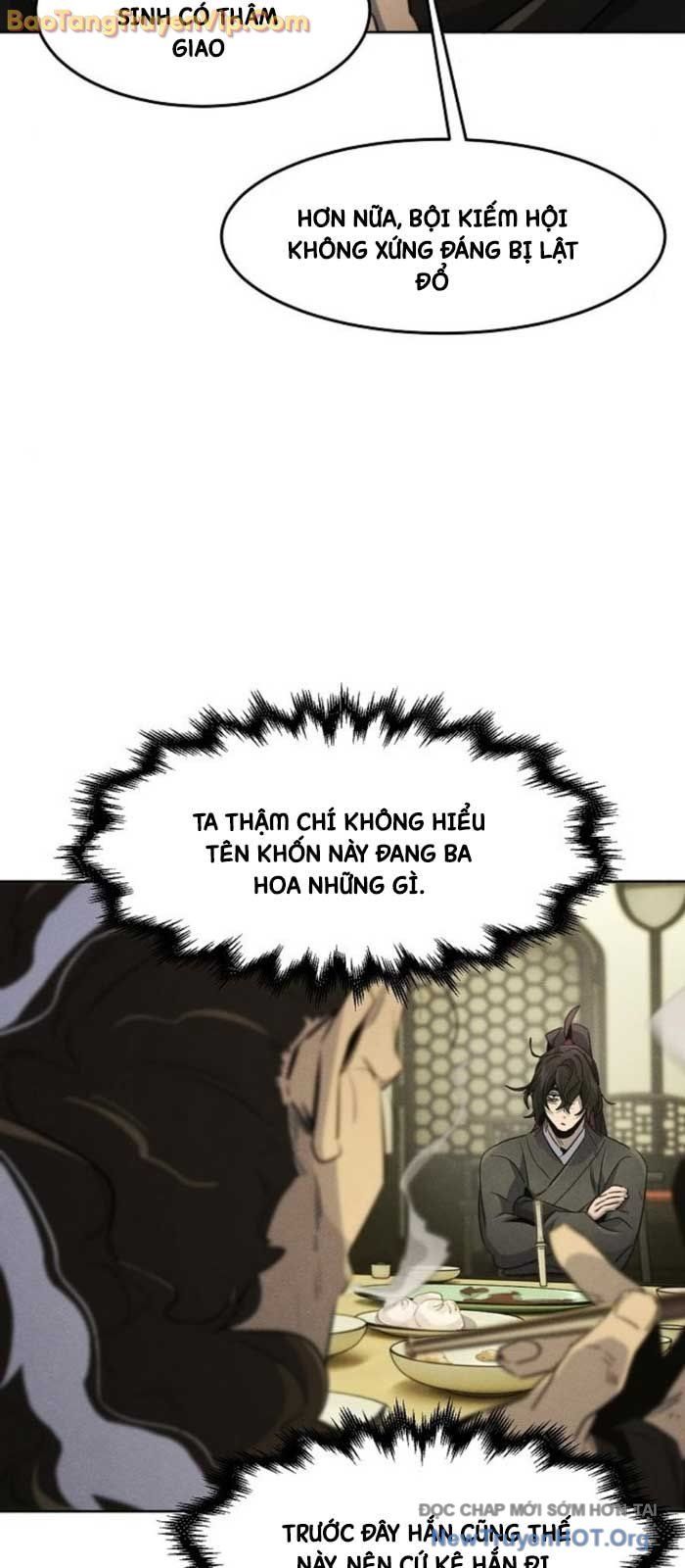 đọc truyện Cuồng Ma Tái Thế Chương 164 ảnh 12 tại Thiên Thai Truyện