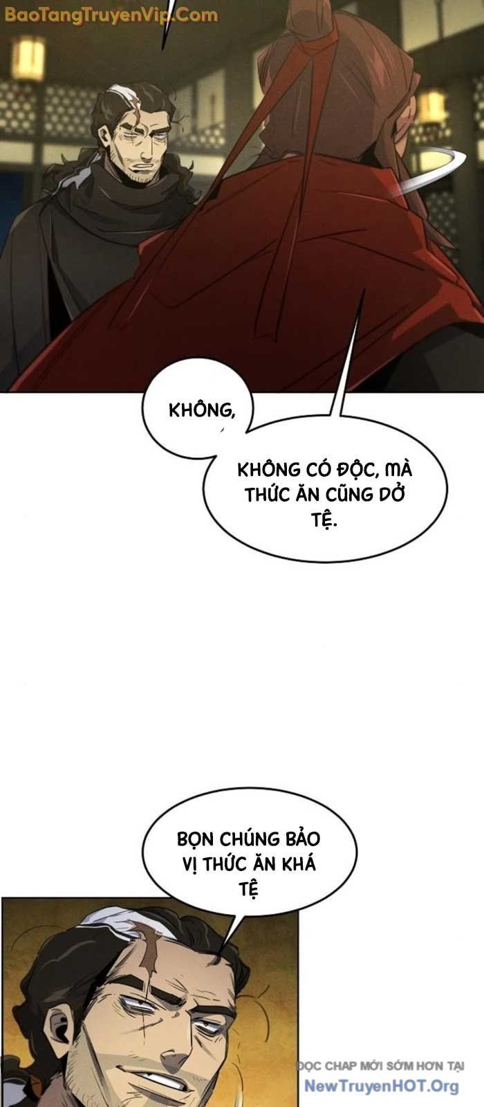 đọc truyện Cuồng Ma Tái Thế Chương 164 ảnh 25 tại Thiên Thai Truyện