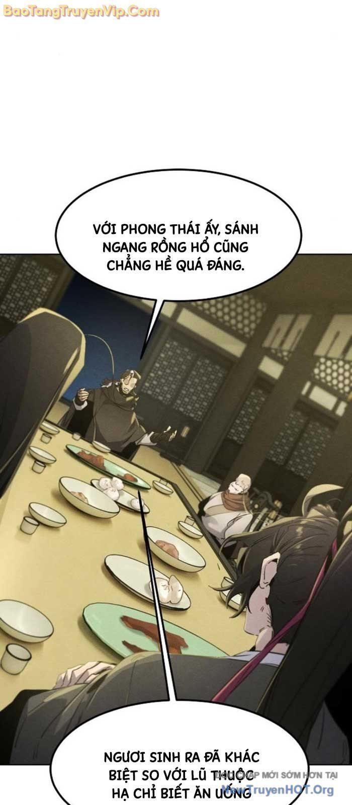 đọc truyện Cuồng Ma Tái Thế Chương 164 ảnh 29 tại Thiên Thai Truyện