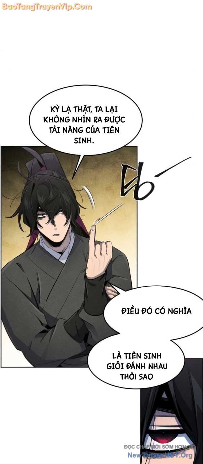 đọc truyện Cuồng Ma Tái Thế Chương 164 ảnh 39 tại Thiên Thai Truyện