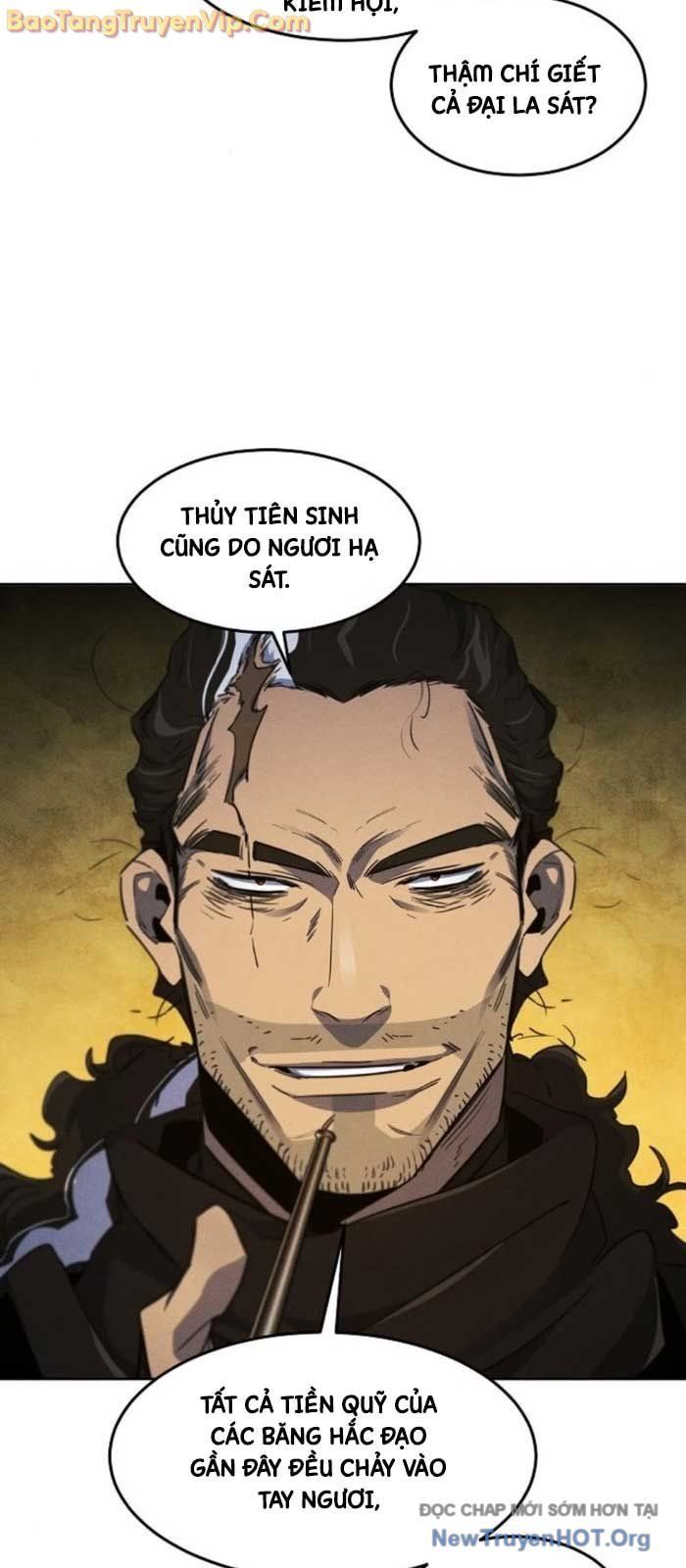 đọc truyện Cuồng Ma Tái Thế Chương 164 ảnh 6 tại Thiên Thai Truyện