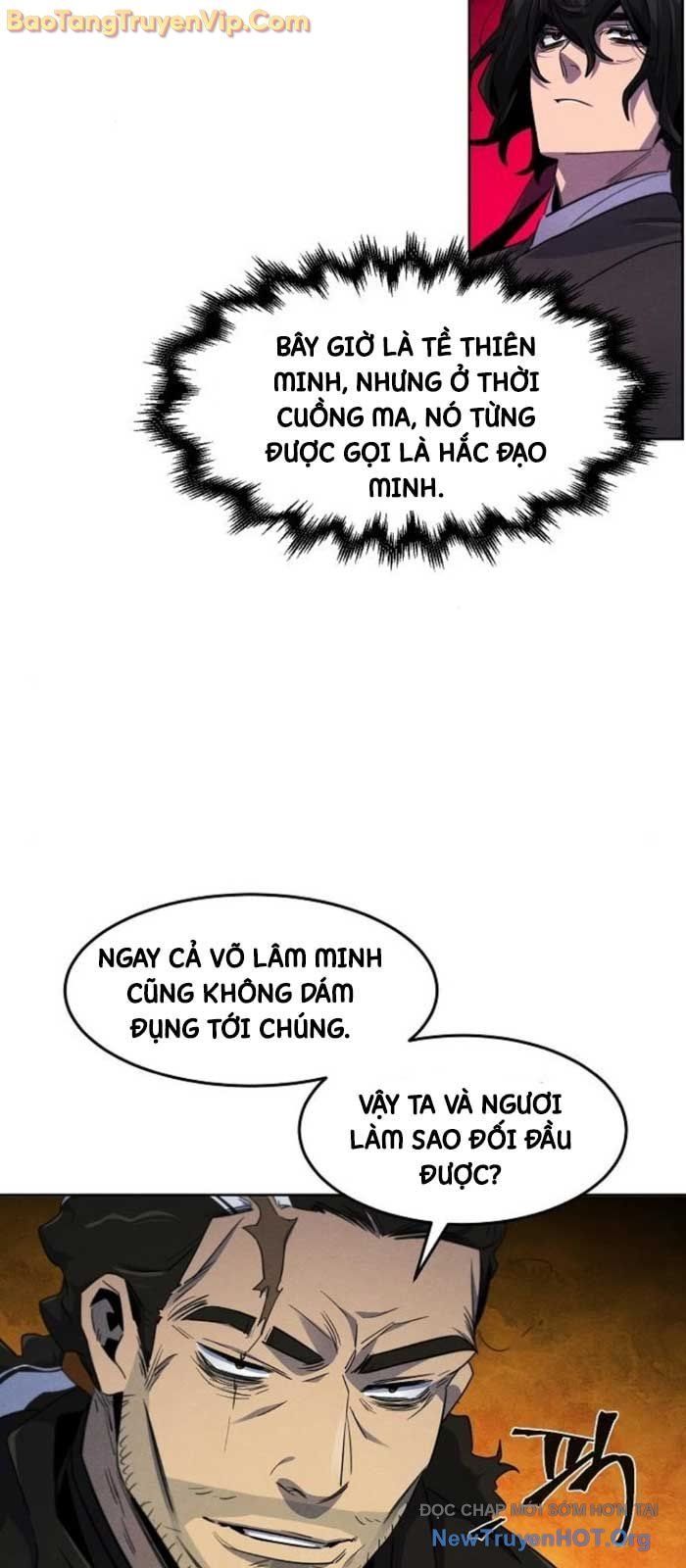 đọc truyện Cuồng Ma Tái Thế Chương 164 ảnh 44 tại Thiên Thai Truyện