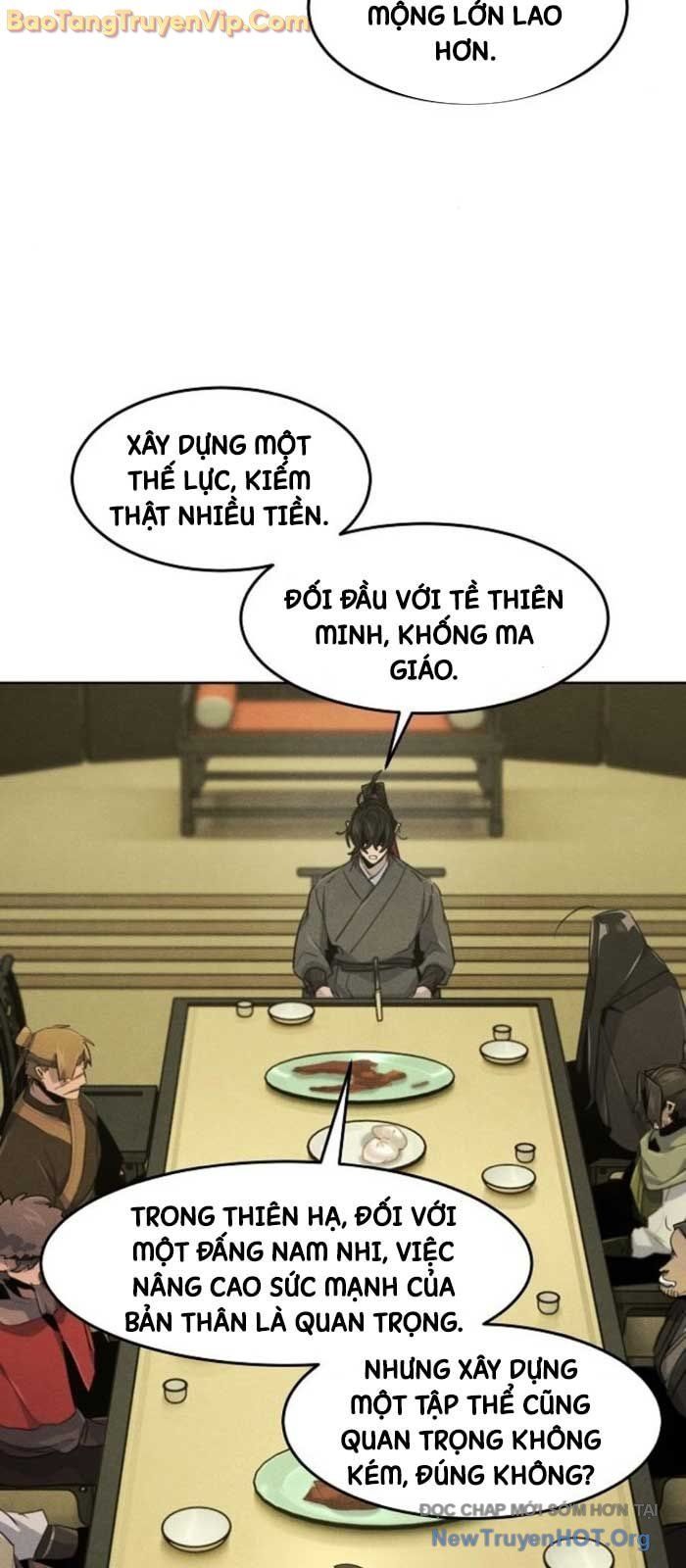 đọc truyện Cuồng Ma Tái Thế Chương 164 ảnh 46 tại Thiên Thai Truyện