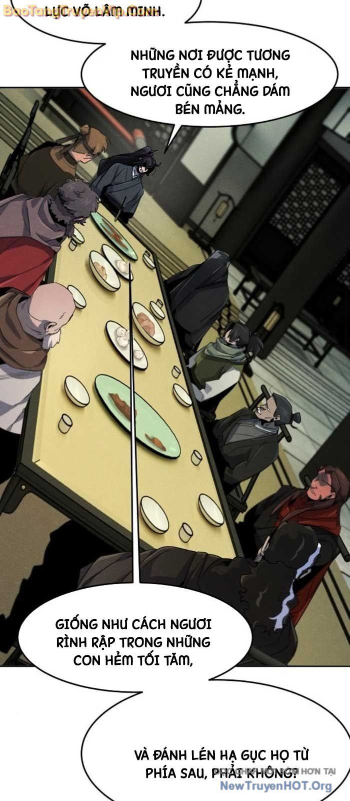 đọc truyện Cuồng Ma Tái Thế Chương 164 ảnh 50 tại Thiên Thai Truyện