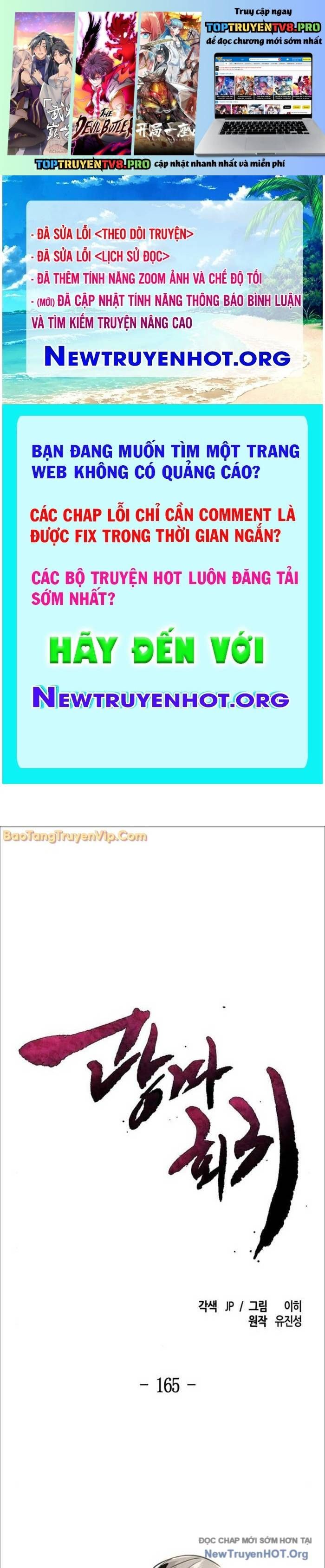 đọc truyện Cuồng Ma Tái Thế Chương 165.1 ảnh 3 tại Thiên Thai Truyện