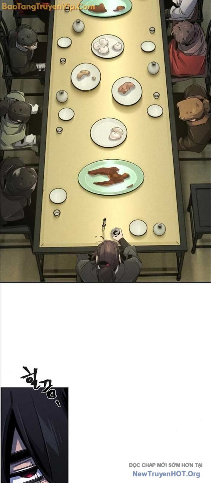 đọc truyện Cuồng Ma Tái Thế Chương 165.1 ảnh 14 tại Thiên Thai Truyện