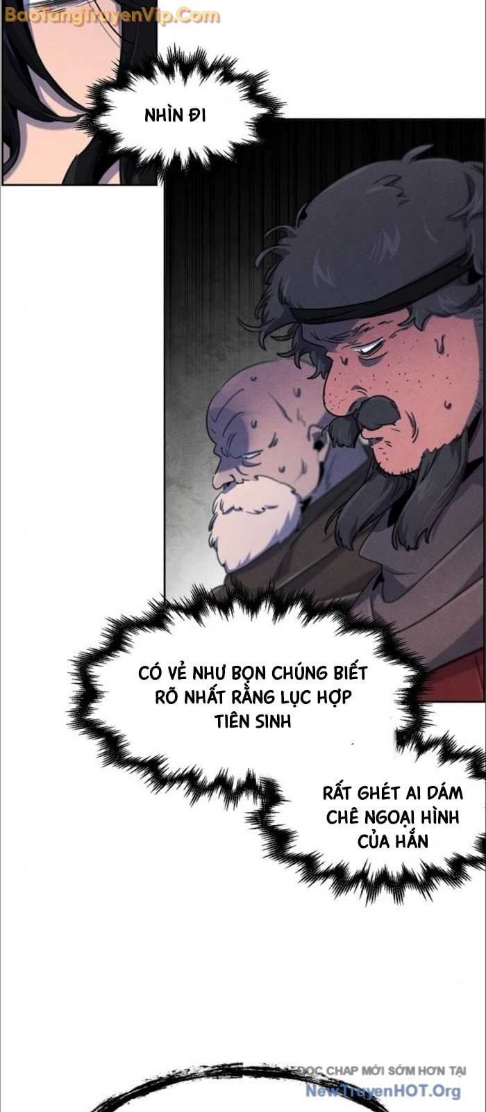 đọc truyện Cuồng Ma Tái Thế Chương 165.1 ảnh 15 tại Thiên Thai Truyện