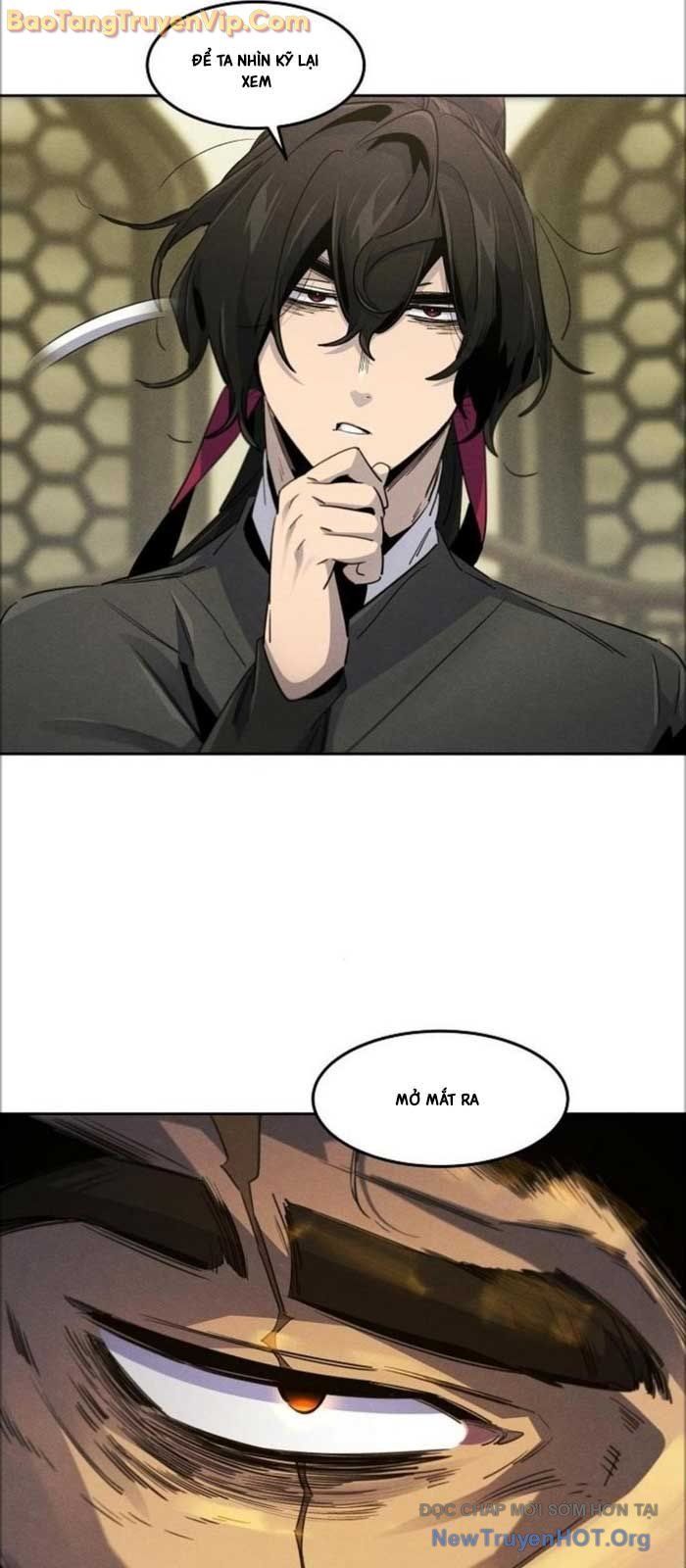 đọc truyện Cuồng Ma Tái Thế Chương 165.1 ảnh 19 tại Thiên Thai Truyện