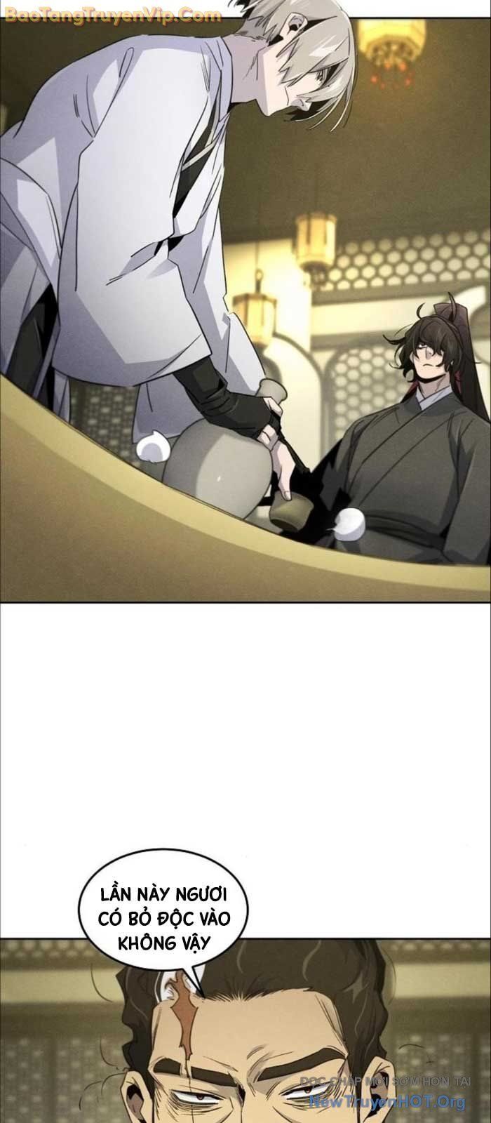 đọc truyện Cuồng Ma Tái Thế Chương 165.1 ảnh 4 tại Thiên Thai Truyện