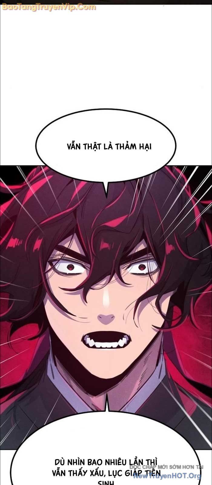 đọc truyện Cuồng Ma Tái Thế Chương 165.1 ảnh 22 tại Thiên Thai Truyện