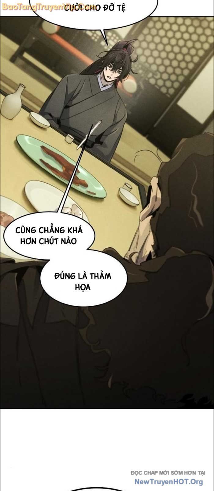 đọc truyện Cuồng Ma Tái Thế Chương 165.1 ảnh 25 tại Thiên Thai Truyện