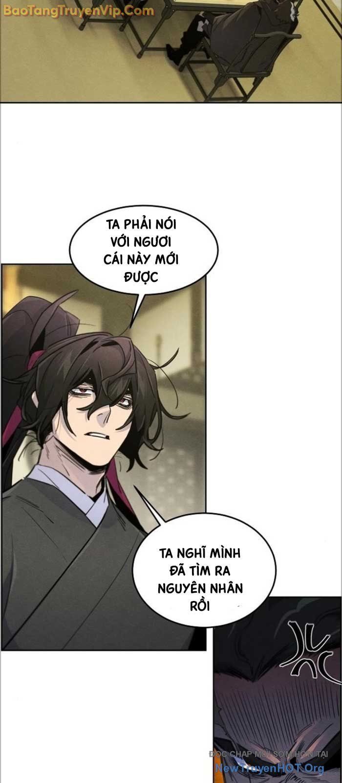 đọc truyện Cuồng Ma Tái Thế Chương 165.1 ảnh 28 tại Thiên Thai Truyện