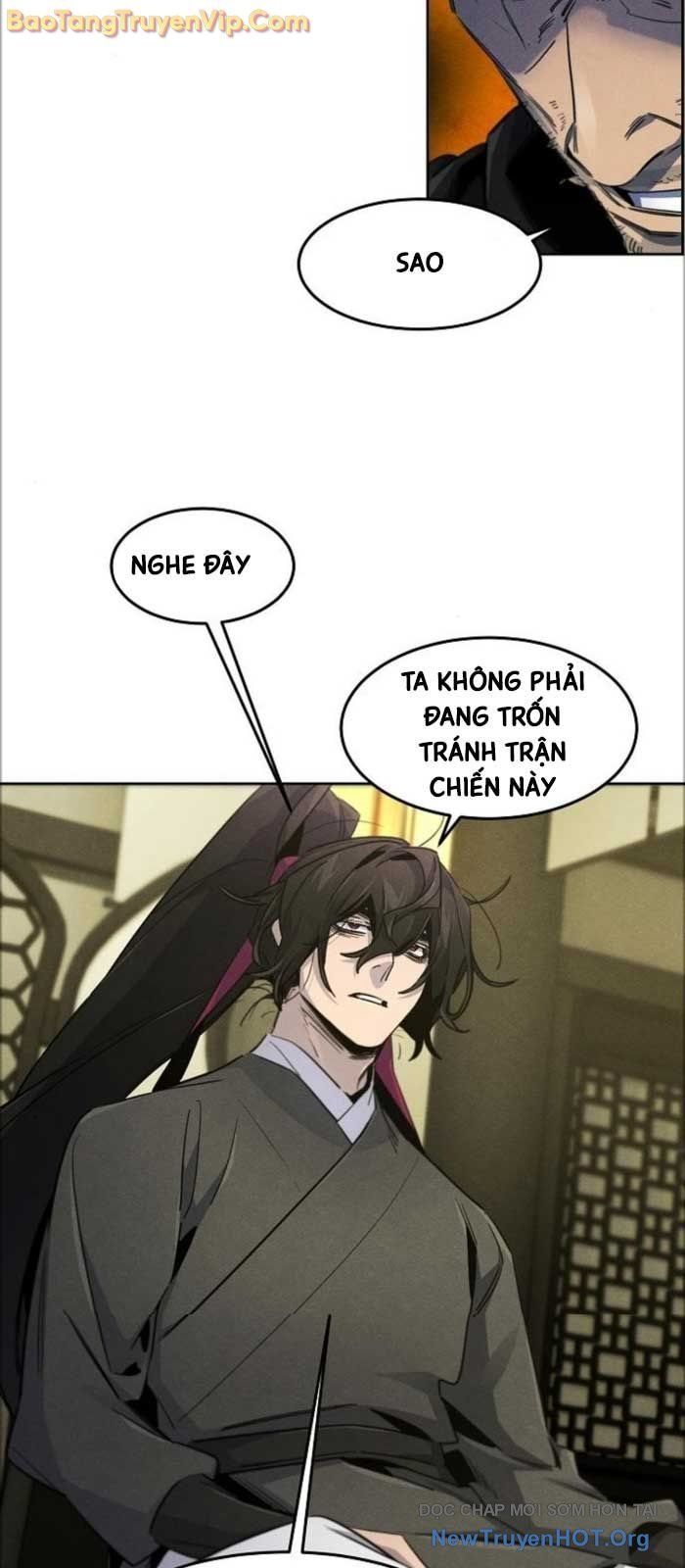 đọc truyện Cuồng Ma Tái Thế Chương 165.1 ảnh 29 tại Thiên Thai Truyện