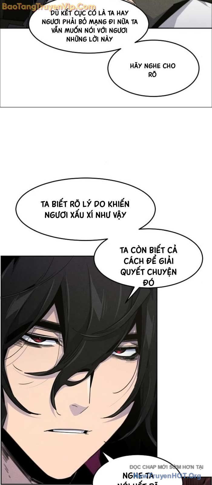 đọc truyện Cuồng Ma Tái Thế Chương 165.1 ảnh 30 tại Thiên Thai Truyện