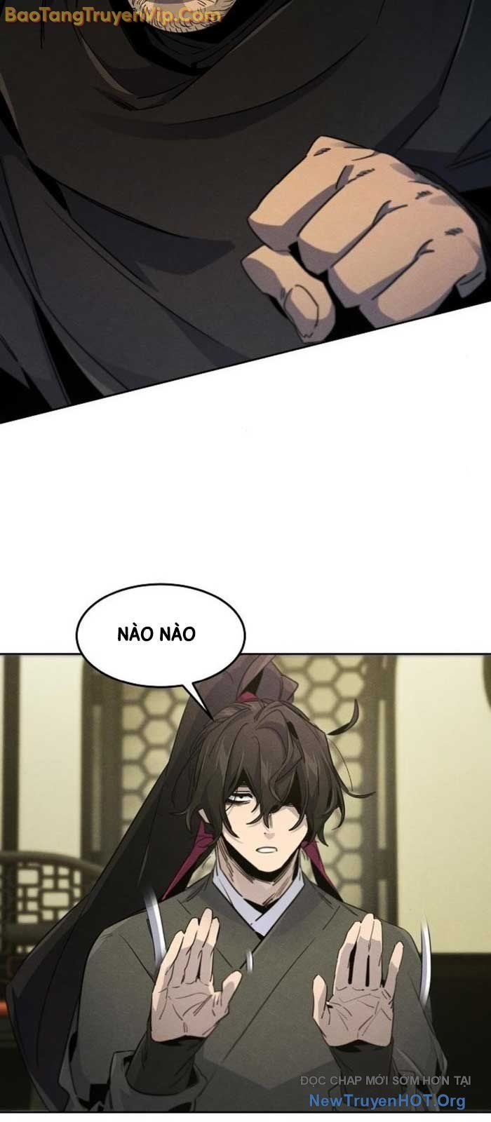 đọc truyện Cuồng Ma Tái Thế Chương 165.1 ảnh 32 tại Thiên Thai Truyện