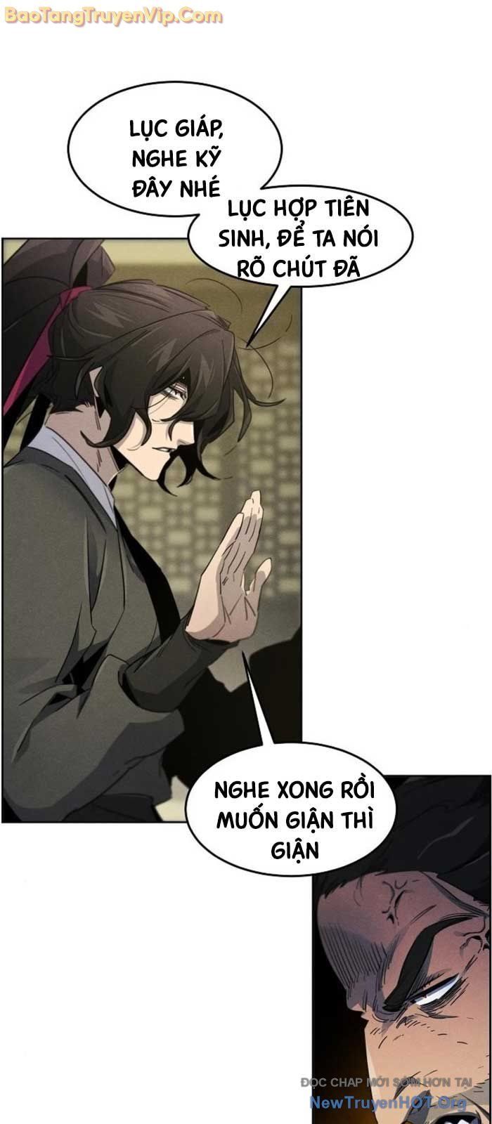 đọc truyện Cuồng Ma Tái Thế Chương 165.1 ảnh 41 tại Thiên Thai Truyện