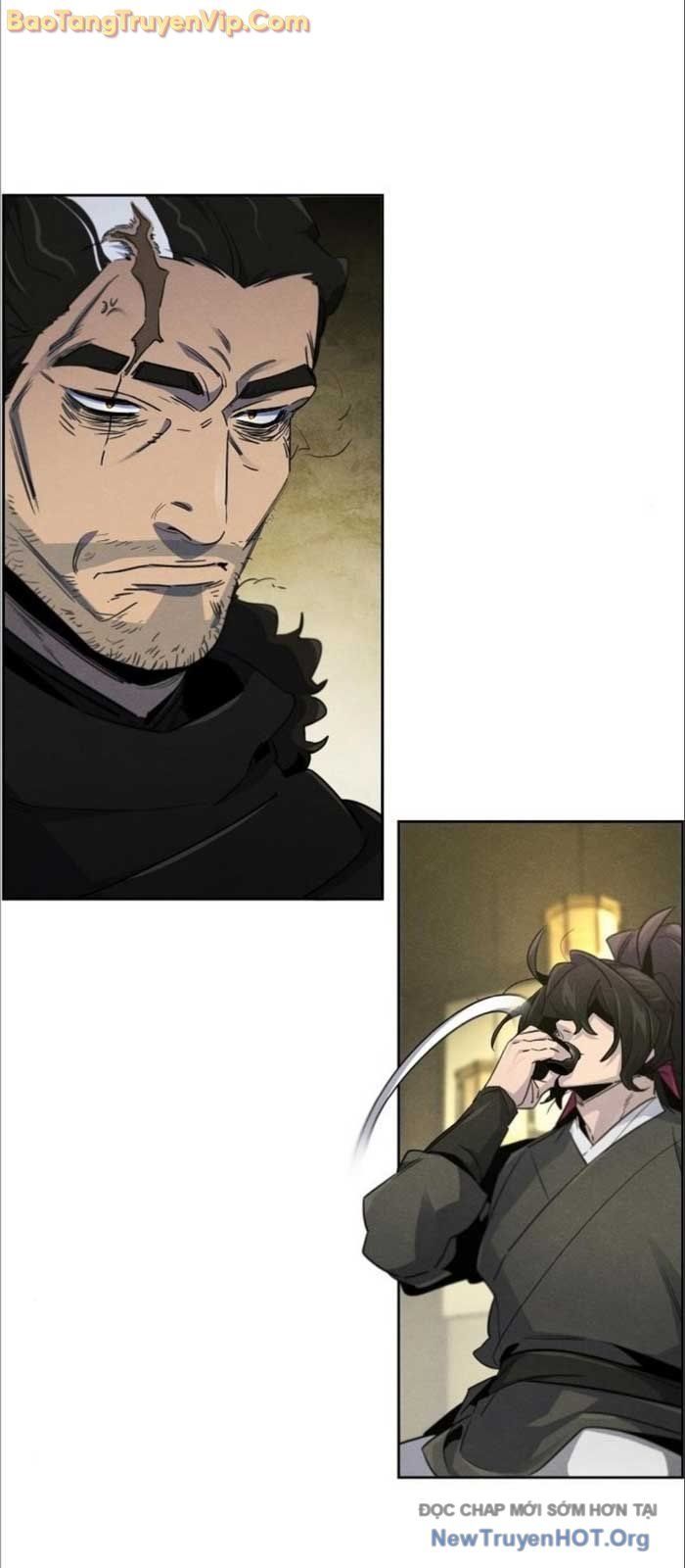 đọc truyện Cuồng Ma Tái Thế Chương 165.1 ảnh 6 tại Thiên Thai Truyện