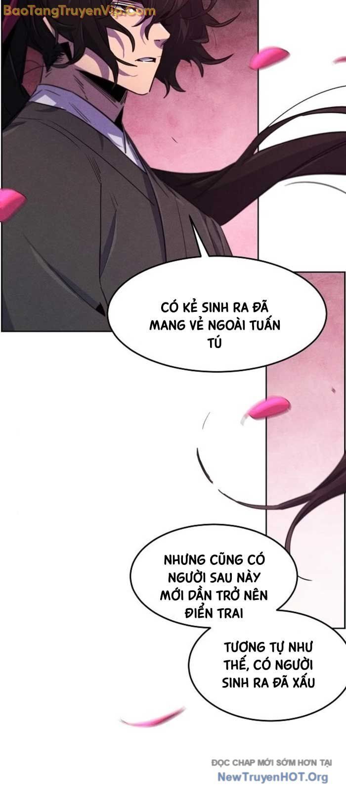 đọc truyện Cuồng Ma Tái Thế Chương 165.1 ảnh 45 tại Thiên Thai Truyện