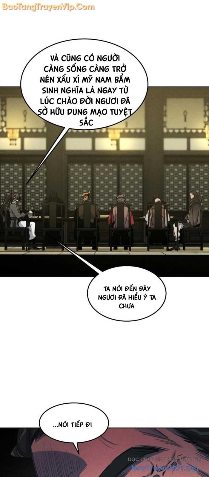 đọc truyện Cuồng Ma Tái Thế Chương 165.1 ảnh 46 tại Thiên Thai Truyện