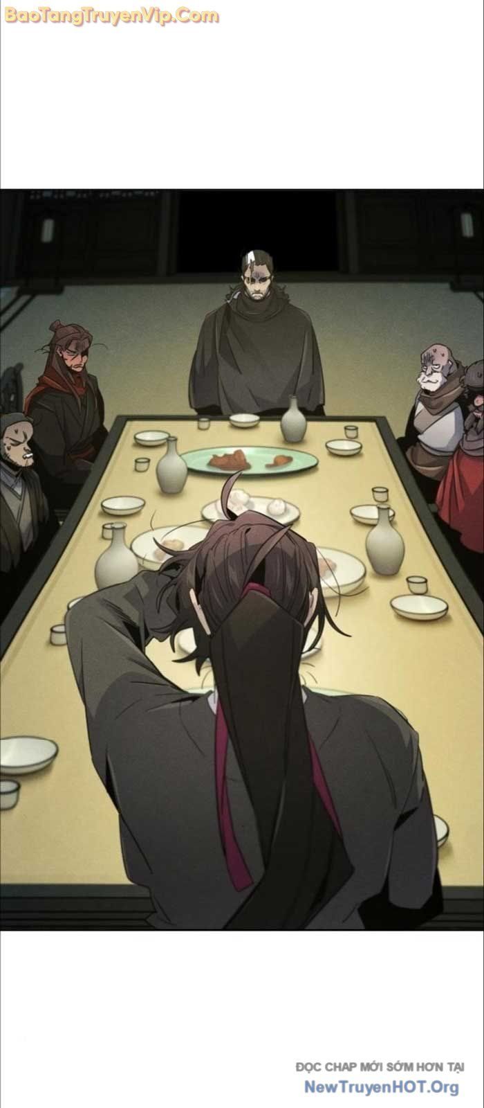 đọc truyện Cuồng Ma Tái Thế Chương 165.1 ảnh 7 tại Thiên Thai Truyện