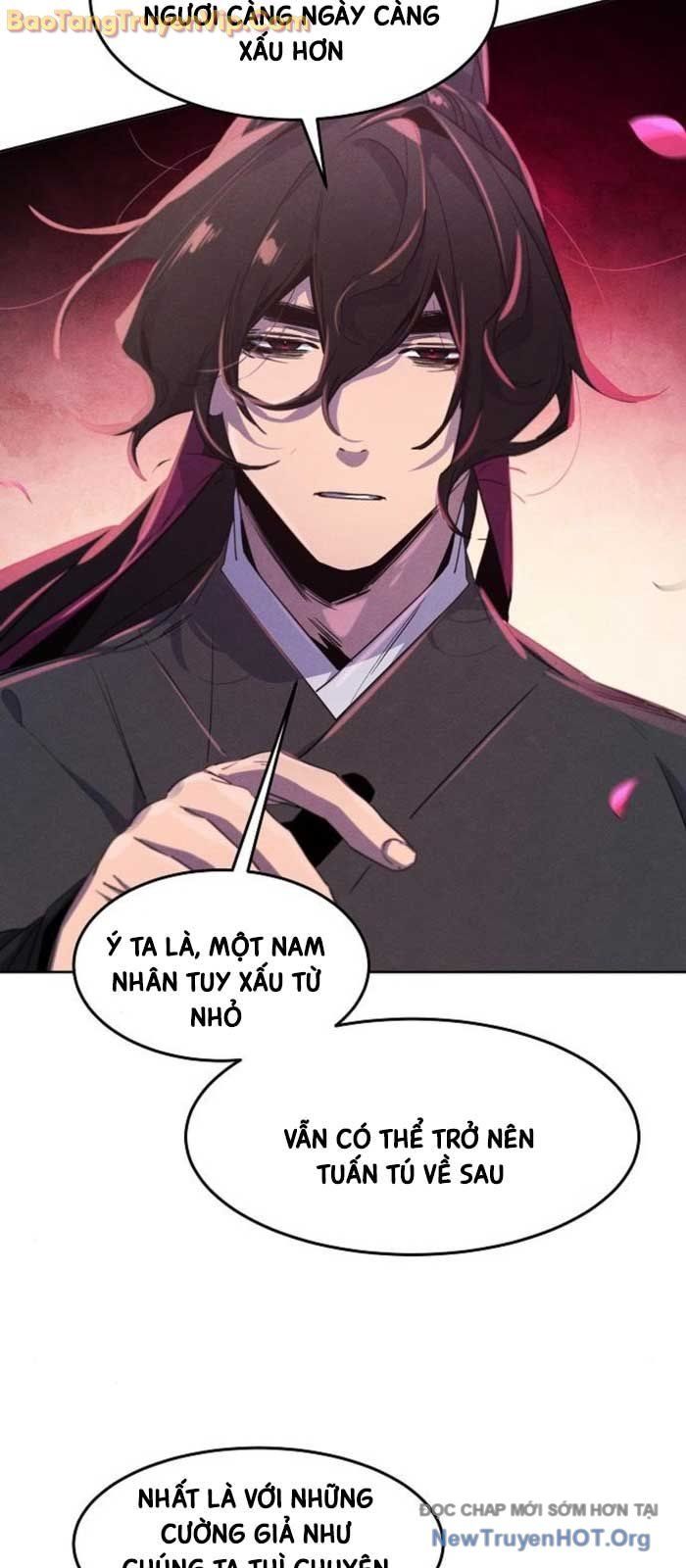 đọc truyện Cuồng Ma Tái Thế Chương 165.1 ảnh 52 tại Thiên Thai Truyện