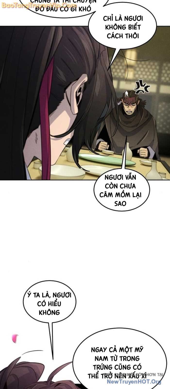 đọc truyện Cuồng Ma Tái Thế Chương 165.1 ảnh 53 tại Thiên Thai Truyện