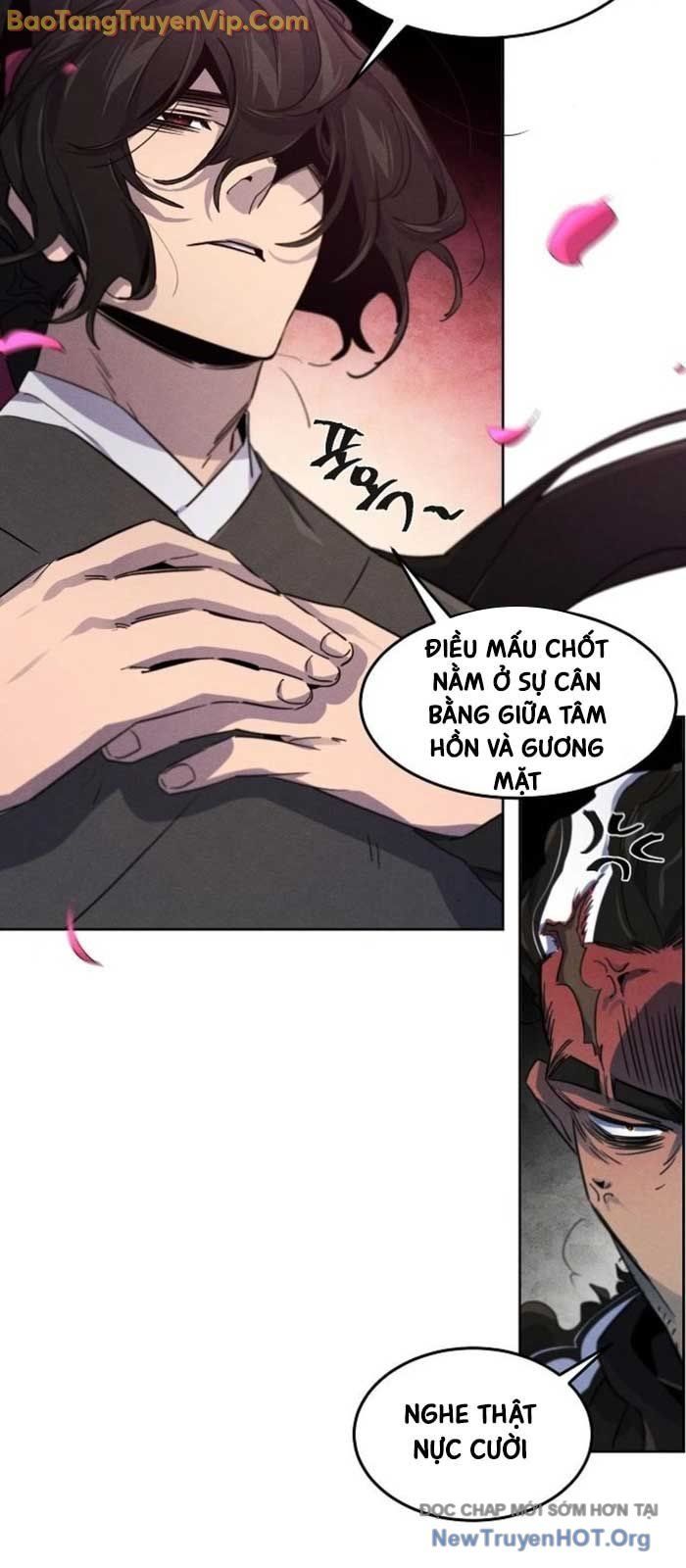 đọc truyện Cuồng Ma Tái Thế Chương 165.1 ảnh 54 tại Thiên Thai Truyện