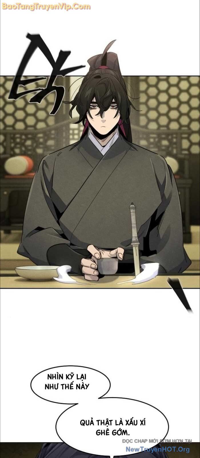 đọc truyện Cuồng Ma Tái Thế Chương 165.1 ảnh 8 tại Thiên Thai Truyện