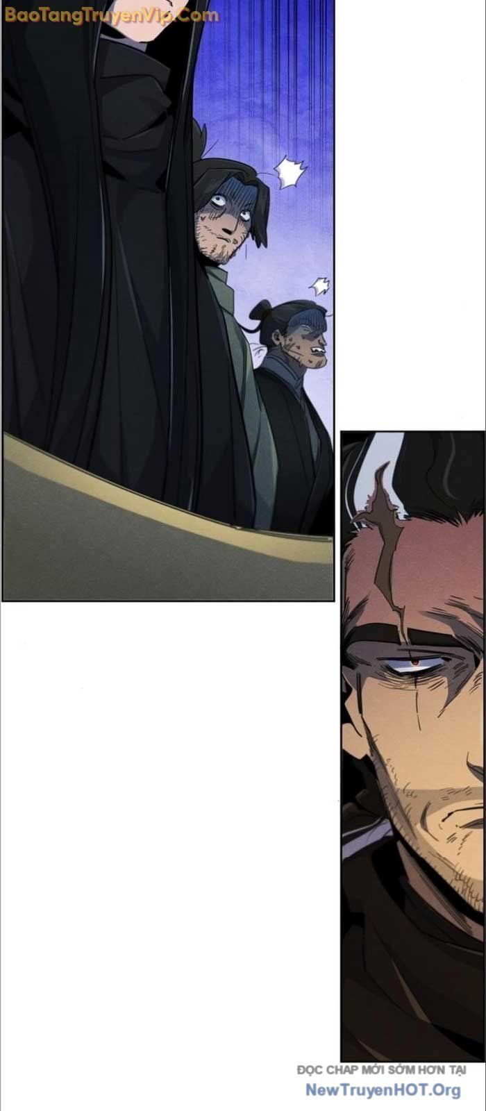 đọc truyện Cuồng Ma Tái Thế Chương 165.1 ảnh 10 tại Thiên Thai Truyện