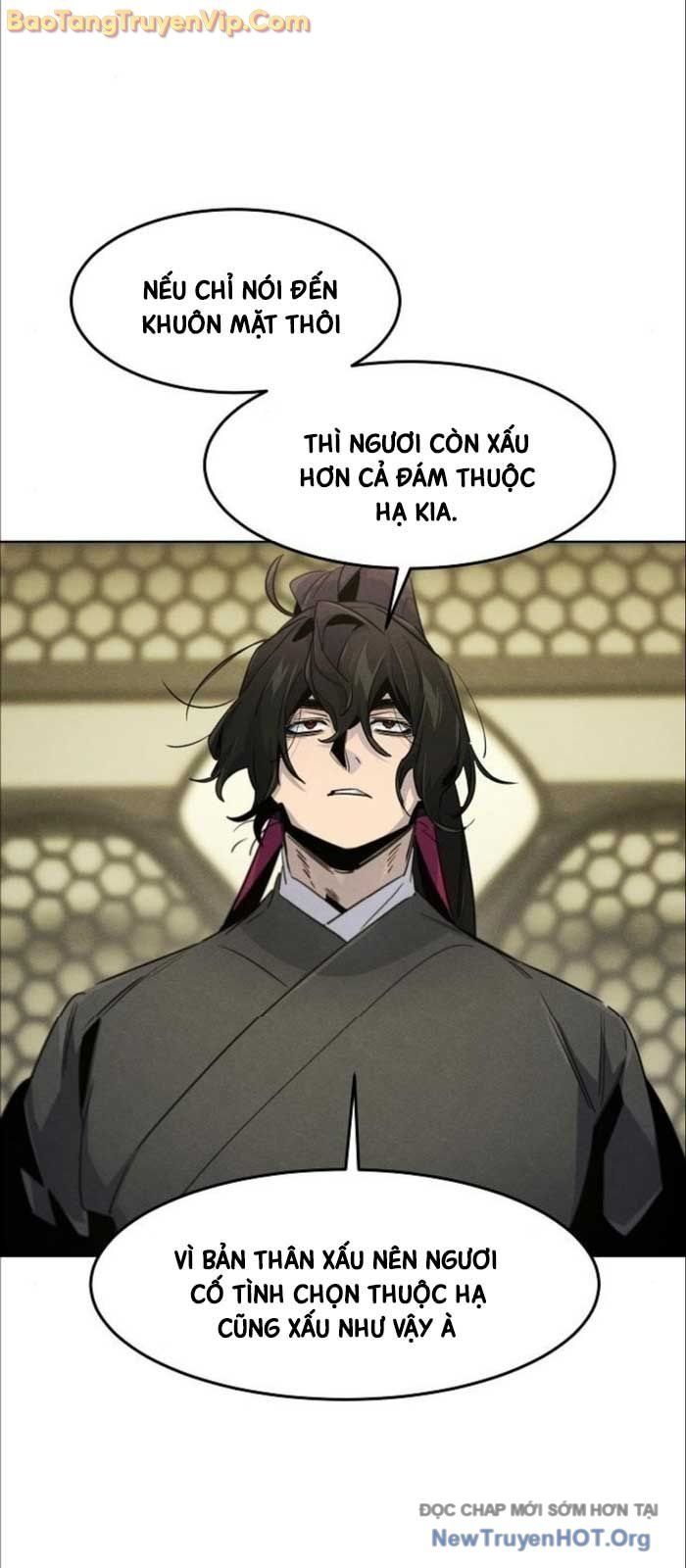 đọc truyện Cuồng Ma Tái Thế Chương 165.1 ảnh 11 tại Thiên Thai Truyện