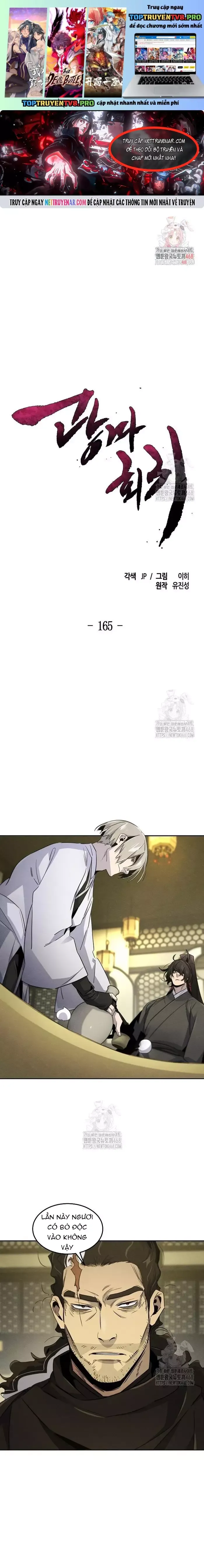 đọc truyện Cuồng Ma Tái Thế Chương 165 ảnh 3 tại Thiên Thai Truyện