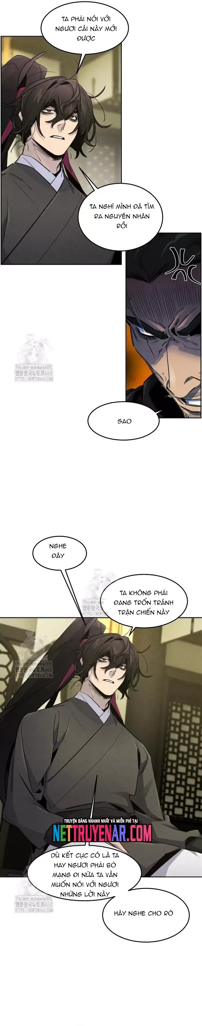 đọc truyện Cuồng Ma Tái Thế Chương 165 ảnh 12 tại Thiên Thai Truyện