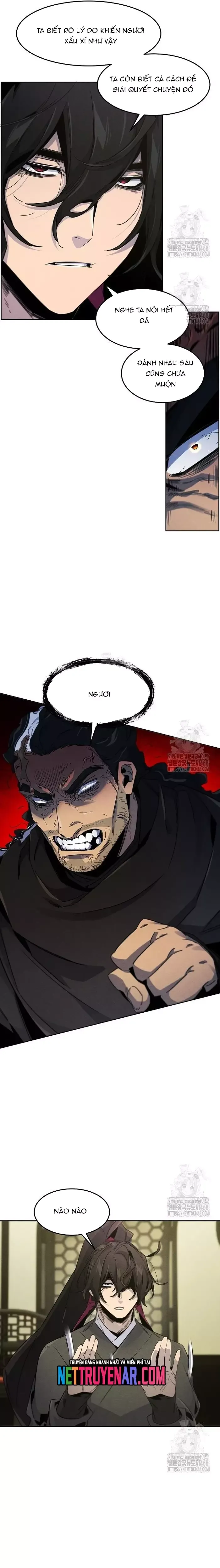 đọc truyện Cuồng Ma Tái Thế Chương 165 ảnh 13 tại Thiên Thai Truyện